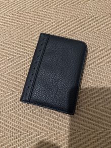 Passport Holder - Wallet