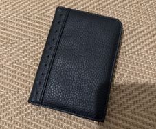Passport Holder - Wallet