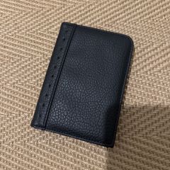 Passport Holder - Wallet