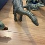 Dinosaurs big small all Jurassic park more smaller ones there to avaible on request Image 5