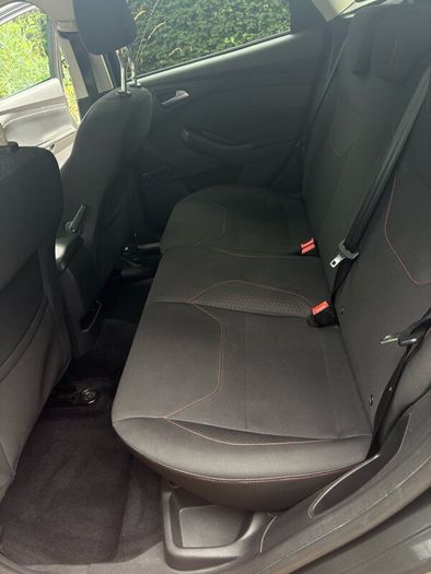 Ford Focus 1.0 Zetec S