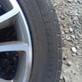 fiat alloys 17's 4x98 Image 2