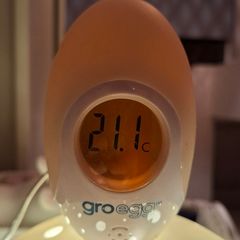 GroEgg