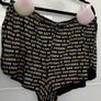 Bundle of Pyjama Shorts Size XL Image 4