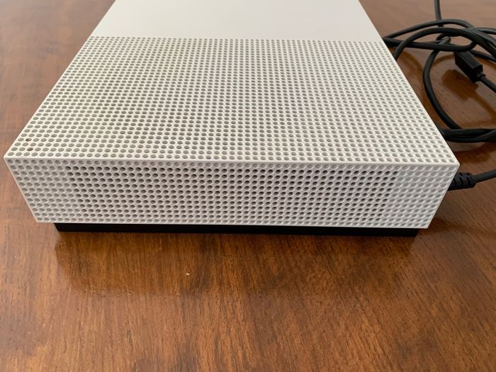 Original Xbox one bundle