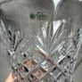 Galway Crystal large vase Image 2