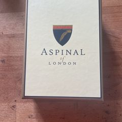 Aspinsal of London Glasses case