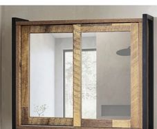 Bathroom cabinet
