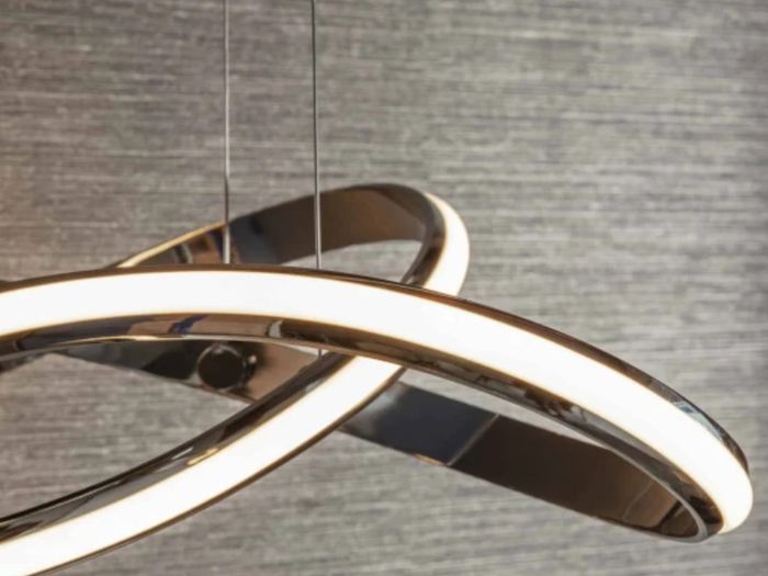 Ceiling Pendant Light with LED Module