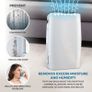 Dehumidifier 20l Image 2