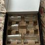 Delonghi glasses hot and cold collection (double-wall) Image 2