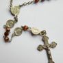 Vintage Rosary Image 6