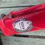 Vintage Road Bike Frame Restoration Repair Image 2