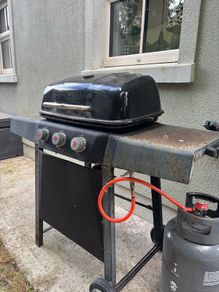 Bbq