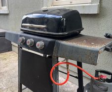 Bbq