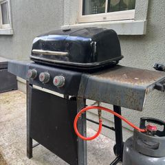 Bbq