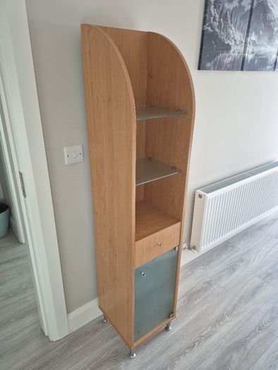 Bathroom cabinet