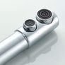 Premium 3-Way Kitchen Mixer Tap with Integrated Water Filtration Image 9