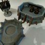 Tabletop Terrain / Storage Image 4