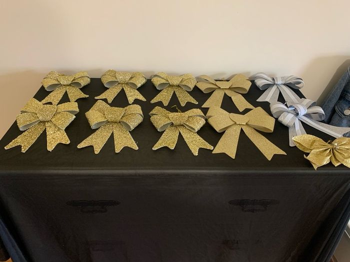 Christmas Tree Decorations