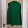 Retro New Balance Republic of Ireland 2019-2020 training top Image 2