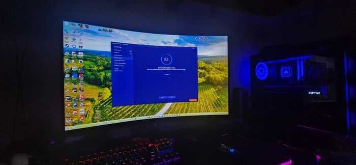 Samsung Odyssey