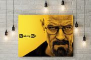Breaking bad printed Wall picture 3mm foamex board printed picture on it wall board wall decor wall art picture