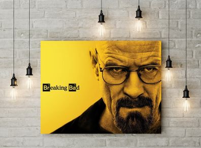 Breaking bad printed Wall picture 3mm foamex board printed picture on it wall board wall decor wall art picture