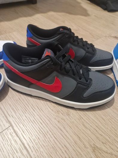 Nike Runners Trainer Bundle