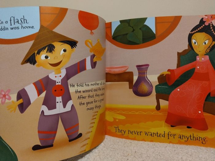 My Fairytale Time, Classic Story Books