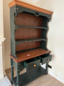 kitchen Dresser