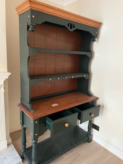 kitchen Dresser
