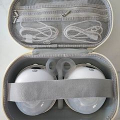 Momcozy M5 double breastpump