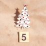 It's a Christmas Pin Up! Image 3