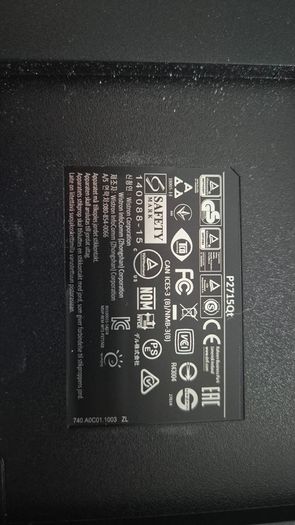 P2715qt