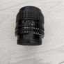 Nikon Series E 100mm f/2.8 AI-S Manual Focus Lens Image 2
