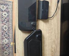 Steam Deck Oled 1tb