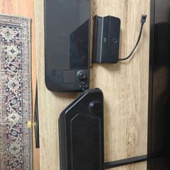 Steam Deck Oled 1tb