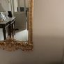 Pair  Ornate Mirrors Image 7