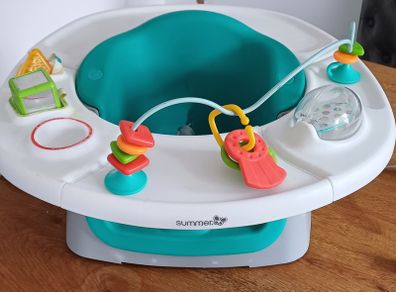 4 in 1 Activity Super Seat