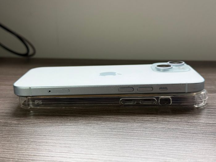iPhone 15 128GB Unlocked NO FACE ID