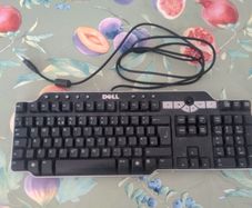 Keyboard