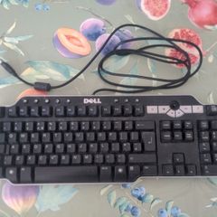 Keyboard