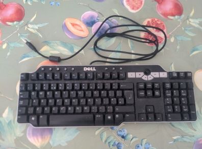 Keyboard
