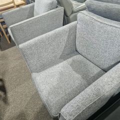 X2 shop display chairs