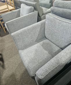 X2 shop display chairs