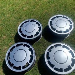 Pirelli P slot alloys fully refurbed