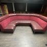 Pub booths 8ft Image 2