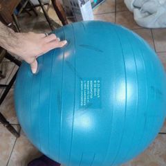 Yoga ball