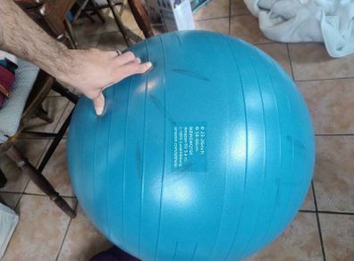 Yoga ball